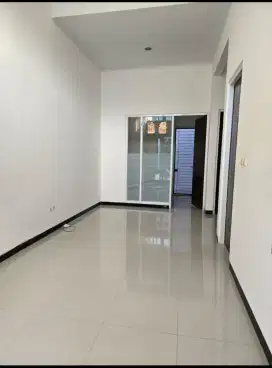 Di Sewa Rumah Siap Huni Di TKI V Cluster Kopo