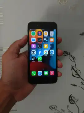 Iphone 6s 64GB (All Operator+Siap Reset)