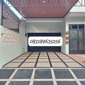 lantai batu sikat