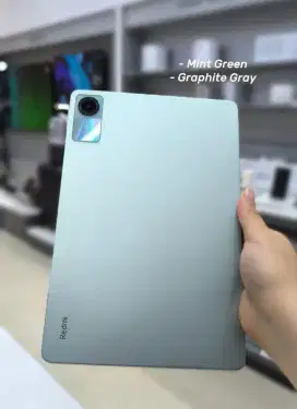 Stok Terbatas! Redmi Pad SE RAM 4GB/128GB