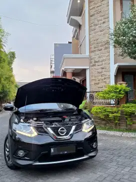 CASH ISTIMEWA MENGKILAP NISSAN XTRAIL 2016 T32 XT
