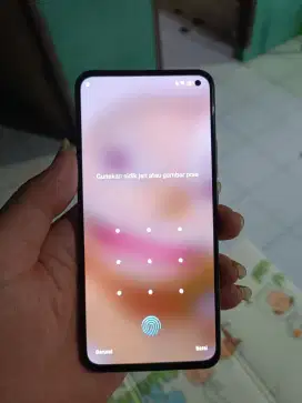 Vivo v19 ram 8/128