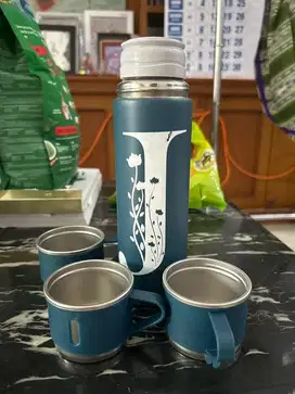 Termos dan Cup Set