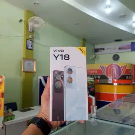 Vivo Y18 4 /128