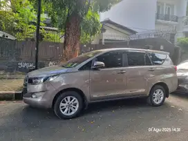 Toyota Kijang Innova 2017 Diesel