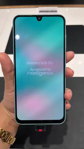 SAMSUNG GALAXY A26 5G