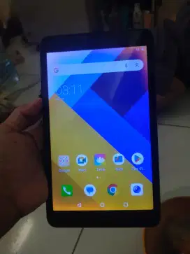 Advan Tab 8   3/32 minus pemakaian aja