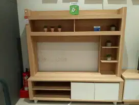 Rak TV Murah Estetik
