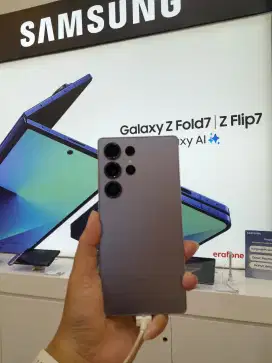 PROMO CICILAN BUNGA 0% UNTUK SAMSUNG DAN IPHONE 16 SERIES