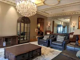 Dijual Apartemen Hunian Elit Da Vinci Di Pusat Kota Jakarta Selatan