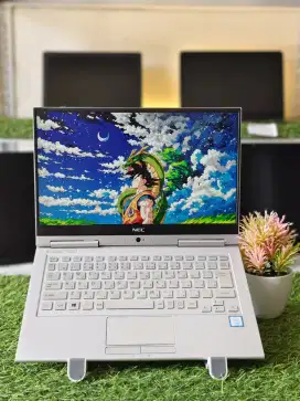 Laptop NEC Versapro VG-U Model Slim | Flip | Touchscreen