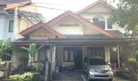 Dijual Rumah Di Bintaro Sektor 3 7643
