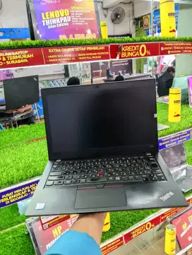 Laptop tipis performa kencang,4 jutaan udah dapet core i5 bergaransi