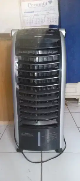 Aircooler SHARP pj-A26MY-B   6liter