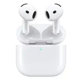 New Airpods gen4