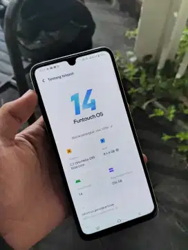 Vivo V25e 8/256
