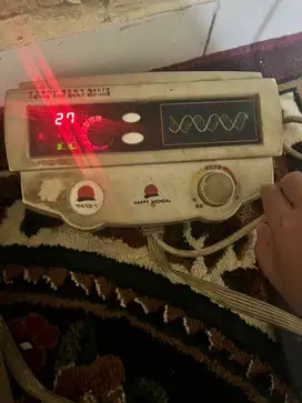 Terapi kesehatan matras
