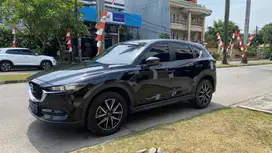 Mazda CX-5 2020