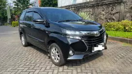 Avanza G AT Tahun 2019