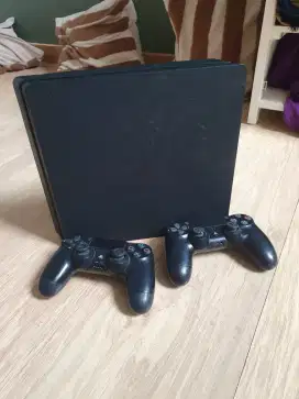 PS 4 SLIM BONUS FIFA