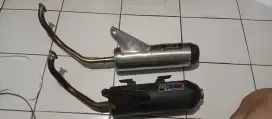 Edisi gak kepake buat honda beat esp