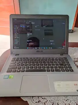 laptop asus x442urr i5 gen 8