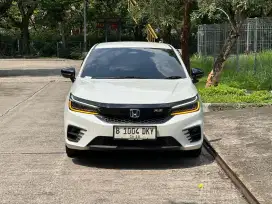 Honda city RS sensing AT 2023/ AR/