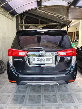 Innova bensin murah
