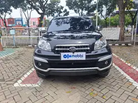 DP MURAH Daihatsu Terios 1.5 TX Bensin-MT 2014  CNOKB