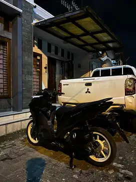 Vario 125 2021.