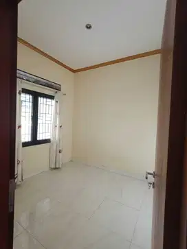 JUAL CEPAT RUMAH HOKI (TIPE KANTONG) CLUSTER SAFIR, PERMATA CIMANGGIS