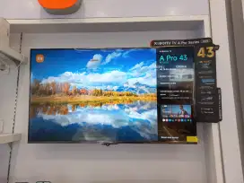 XIAOMI TV 43 INCH A PRO SERIES