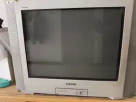 Tv tabung sony 24