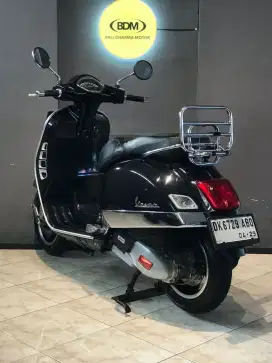 Vesva gts 150 CC thn 2019 cash / kredit Bali dharma motor
