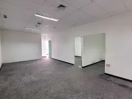 FOR RENT OFFICE SPACE SOHO CAPITAL CENTRAL PARK.