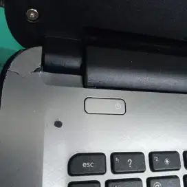 Laptop HP 14-Af118AU