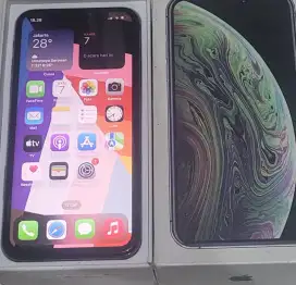 Iphone xs 64gb fulset