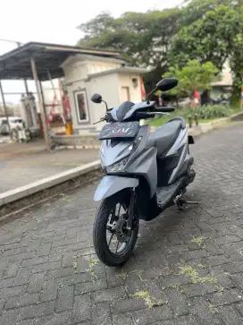 HONDA BEAT DELUXE 2024 SUPER TERAWAT