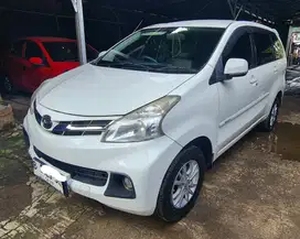 Daihatsu Xenia 2014 Bensin