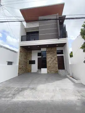 Dijual BU, Rumah Baru Siap Huni DI Jakal, Dekat Kampus UGM, SHM IMB