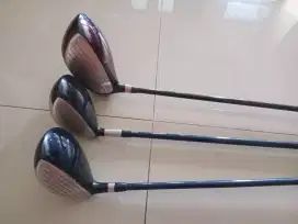 1 Set Stick Golf plus