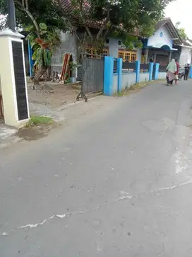 Rumah Murah Barat Kampus UNISA Yogyakarta cocok Buat hunian dan kos