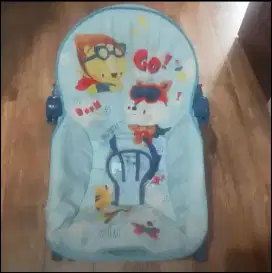 sugar baby premium rocker