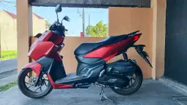 VARIO 160 cc Merah CBS tahun 2022