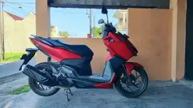 VARIO 160 cc Merah CBS tahun 2022
