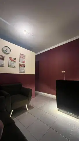 Dibutuhkan Kasir Refleksi