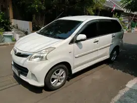 Avanza Veloz metic 2014