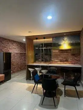 Disewa Cepat Ruko Dekat Hotel Kemayoran