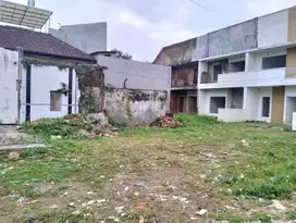 Dekat Kota, Harga Masih Desa – Tanah SHM Malang Timur!