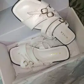 Minka Kira Sandals New‼️